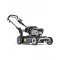 Weibang Virtue 53 SMPX LV Mulching Lawnmower