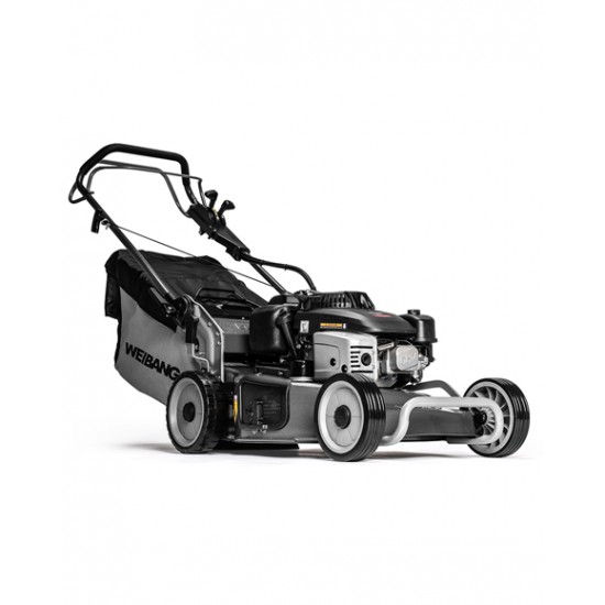 Weibang Virtue 53 SSDX LV Lawnmower