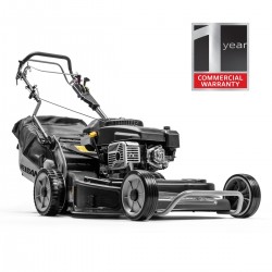 Weibang Virtue 77 TBO LV 4-in-1 Twin Blade Lawnmower