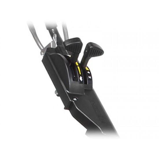 Weibang Virtue 53 SMPX LV Mulching Lawnmower
