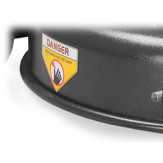 Weibang Virtue 46 SMP LV Mulching Lawnmower