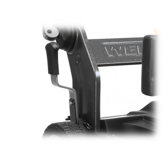 Weibang Virtue 46 SMP LV Mulching Lawnmower