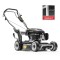 Weibang Virtue 46 SMP LV Mulching Lawnmower