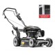Weibang Virtue 46 SMP LV Mulching Lawnmower