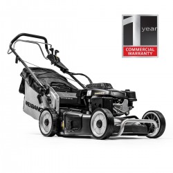 Weibang Virtue 53 SSD LV Lawnmower