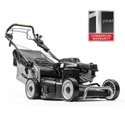 Weibang Virtue 53 SSD BBC LV Lawnmower