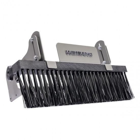 Weibang Virtue 77 brush KIT Weibang Virtue 77 brush KIT
