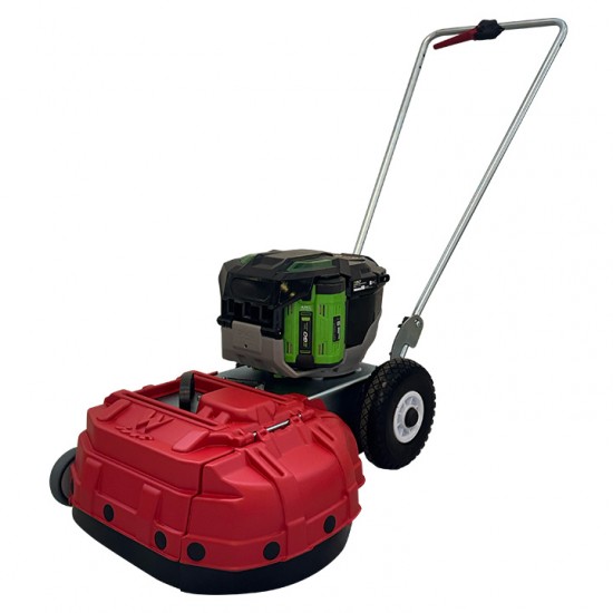 Westermann WKB430 Weed Ripper - EGO