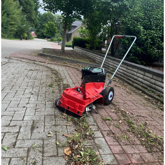 Westermann WKB430 Weed Ripper - EGO