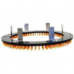 Westermann WR870 Replacement Astro Turf Power Brush Head
