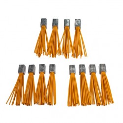Westermann Replacement Soft Brush Set - WKB660/WKB330