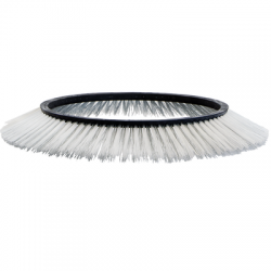 Westermann WR870 Replacement Poly/Wire Mix Brush Head 
