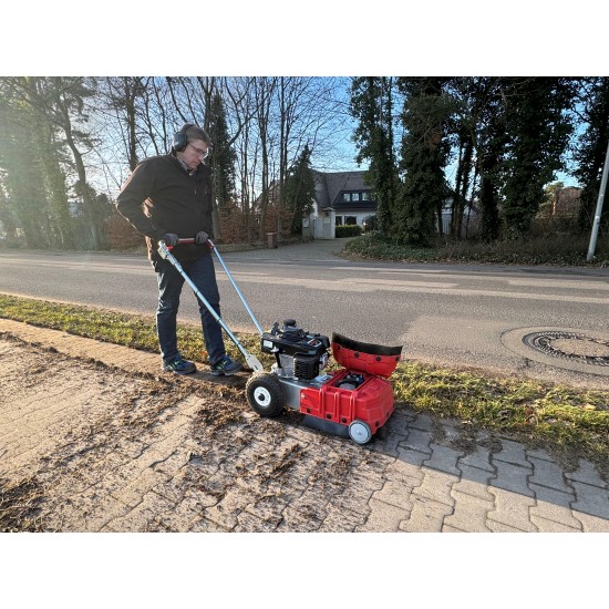 Westermann WKB430 Weed Ripper Honda GCVx170
