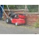 Westermann WKB430 Weed Ripper Honda GCVx170