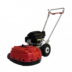 Westermann WKB430 Weed Ripper Honda GCVx170