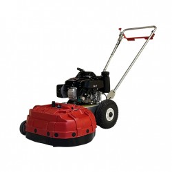 Westermann WKB430 Weed Ripper Honda GXV160