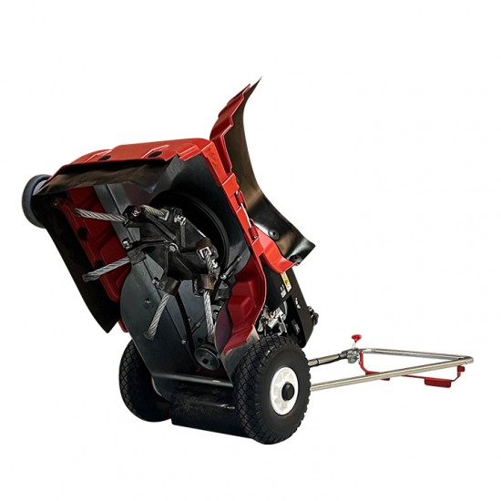 Westermann WKB430 Weed Ripper - EGO