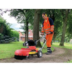 Westermann WKB660 Weed Ripper - EGO
