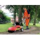 Westermann WKB660 Weed Ripper - EGO