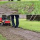 Westermann WKB660 Weed Ripper - EGO