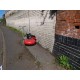 Westermann WKB660 Weed Ripper Honda GXV160