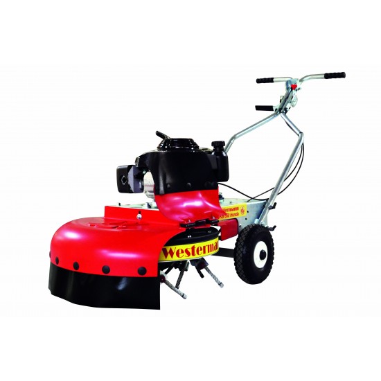Westermann WKB660 Weed Ripper Honda GXV160 Westermann WKB660 Weed Ripper Honda GXV160