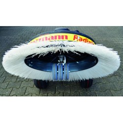 Westermann WR870 Clay Tennis Brush Honda GCVx170