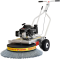 Westermann WR870 Moss Sweeper Honda GXV160
