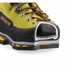 Zamberlan LOGGER PRO GTX RR S3 (Green)