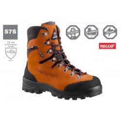 Zamberlan WALD GTX RR S7S (Orange)