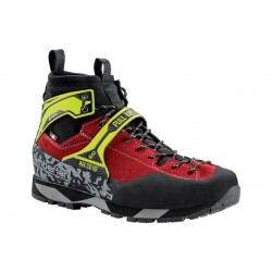 Zamberlan TREELOGY GTX (Red/Yellow)