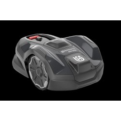 Husqvarna Automower® 305E NERA with EPOS