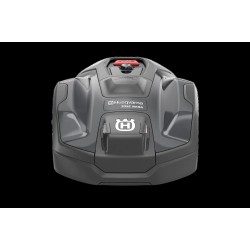 Husqvarna Automower® 305E NERA with EPOS