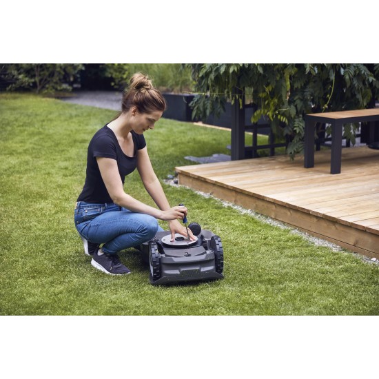 Husqvarna Automower® 305 