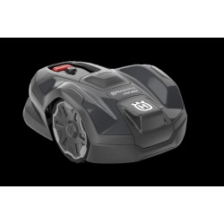 Husqvarna Automower® 310E NERA with EPOS