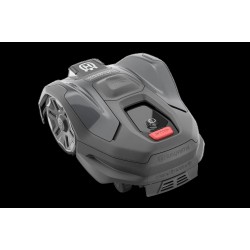 Husqvarna Automower® 310E NERA with EPOS