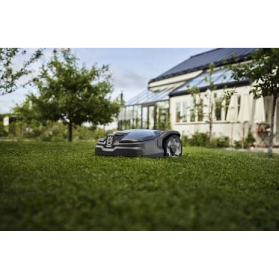 Husqvarna Automower® 315-II 