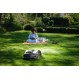 Husqvarna Automower® 405VE NERA with EPOS