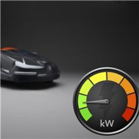 Husqvarna Automower® 415X