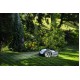Husqvarna Automower® 410VE NERA with EPOS
