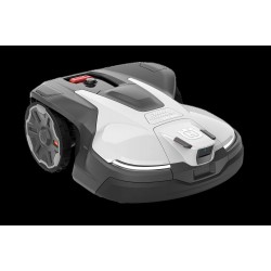 Husqvarna Automower® 450V NERA with EPOS