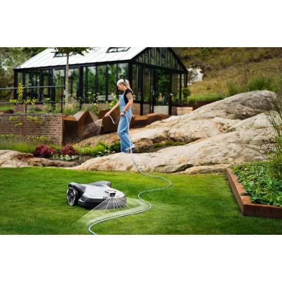 Husqvarna Automower® 450V NERA with EPOS
