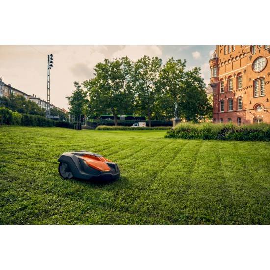 Husqvarna Automower® 520 EPOS 