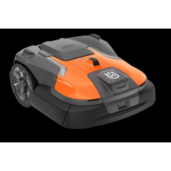 Husqvarna Automower® 580 EPOS 