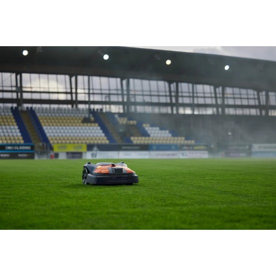 Husqvarna Automower® 580 EPOS 