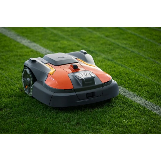 Husqvarna Automower® 580 EPOS 