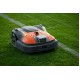 Husqvarna Automower® 580 EPOS 