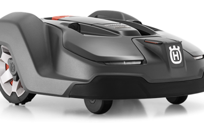 My robot mower has changed my life!