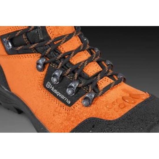 Husqvarna Technical Light Protective Leather Boots (TPB)