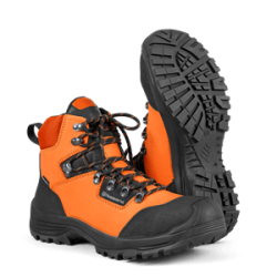 Husqvarna Technical Light Protective Leather Boots (TPB)